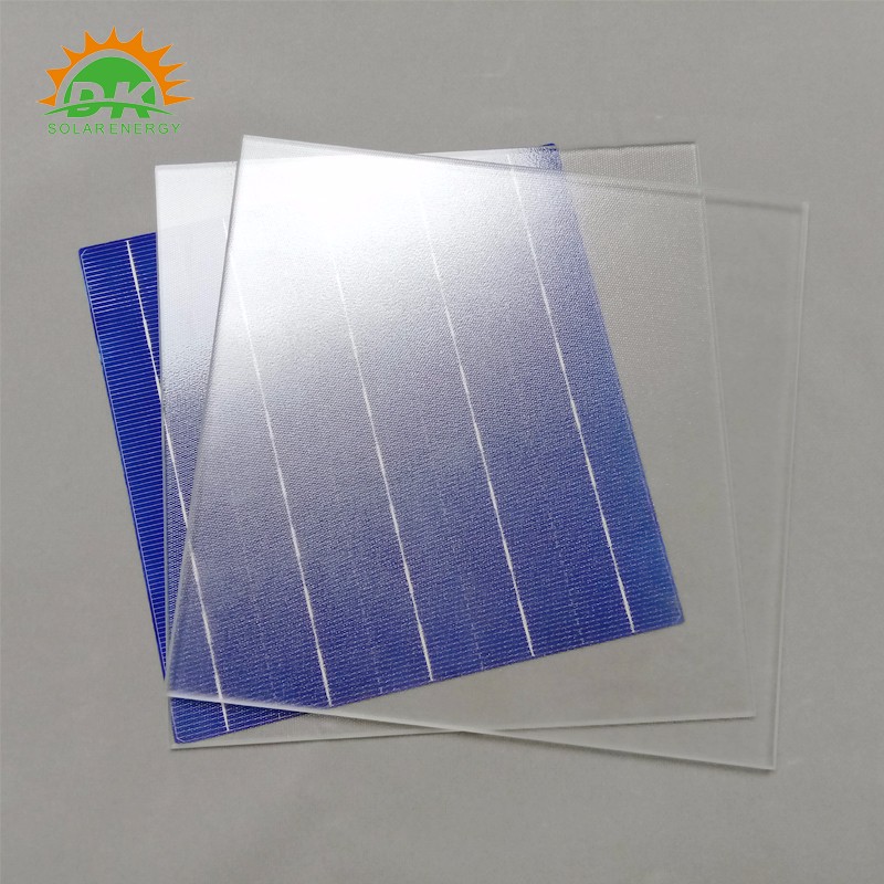 I-AR Coating Solar Cell 1