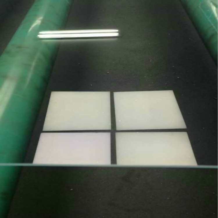 AR Coating Solar Glass 2