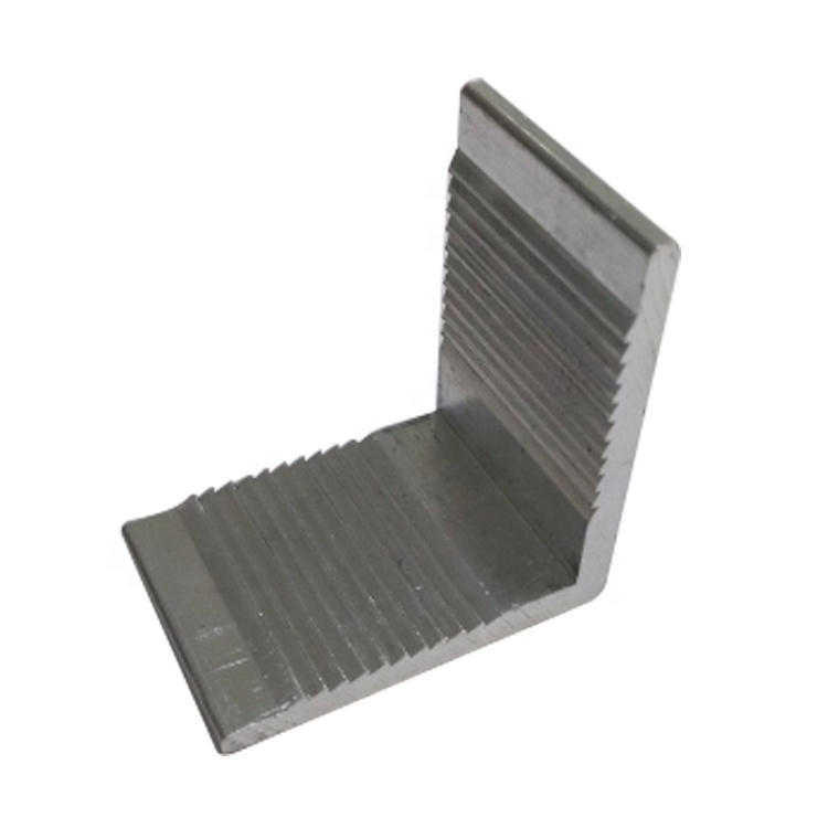 Rangka Panel Surya Aluminium 3