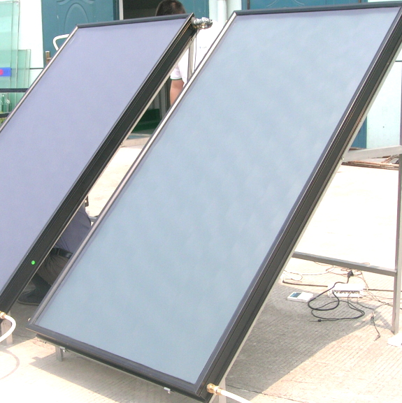 BIPV Modul Glass AR Coating 5