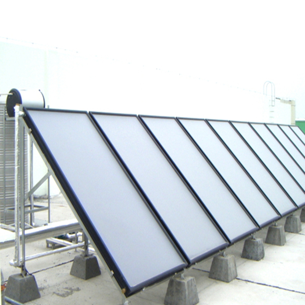 Επικάλυψη AR Glass Module BIPV 6