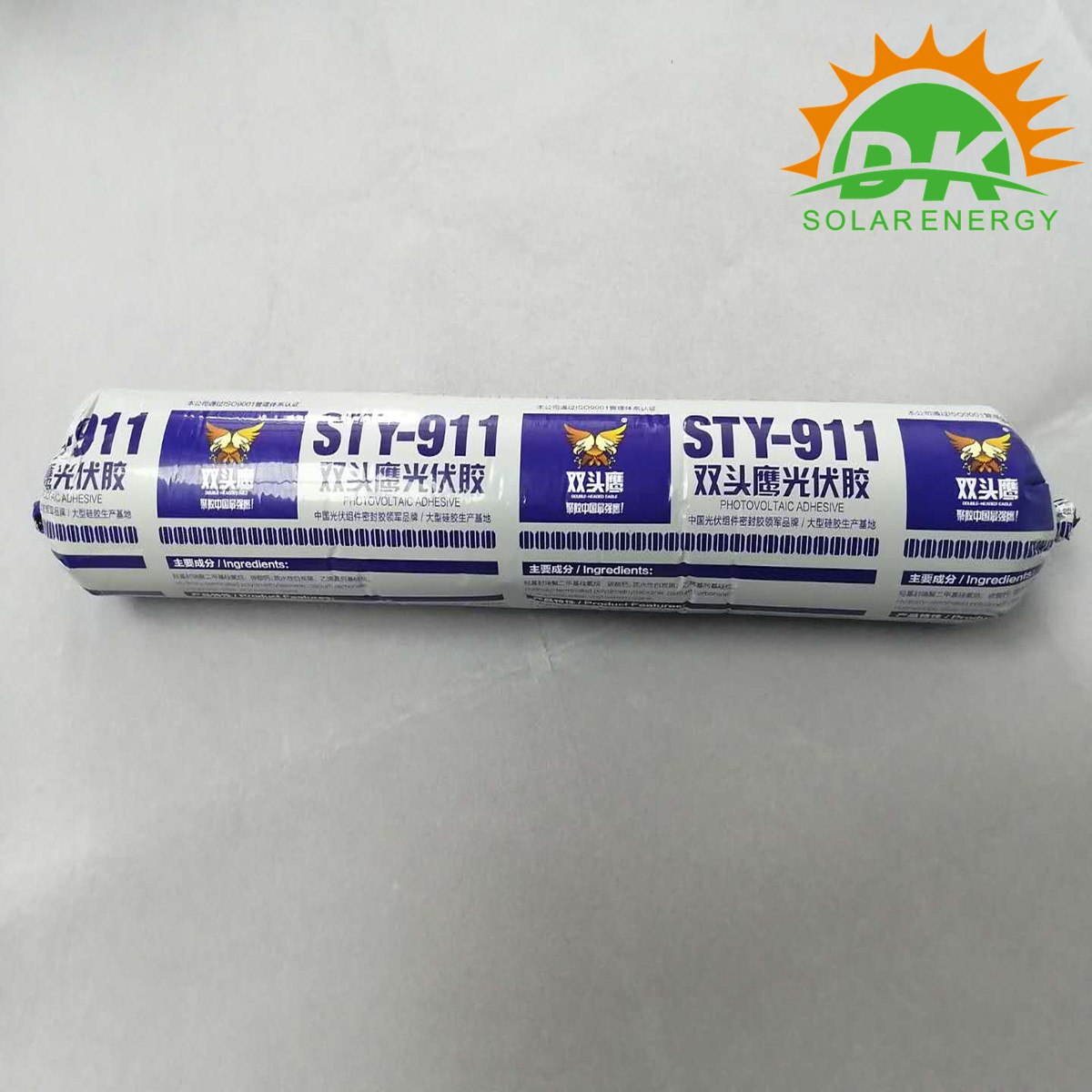 Silicone sealant 1