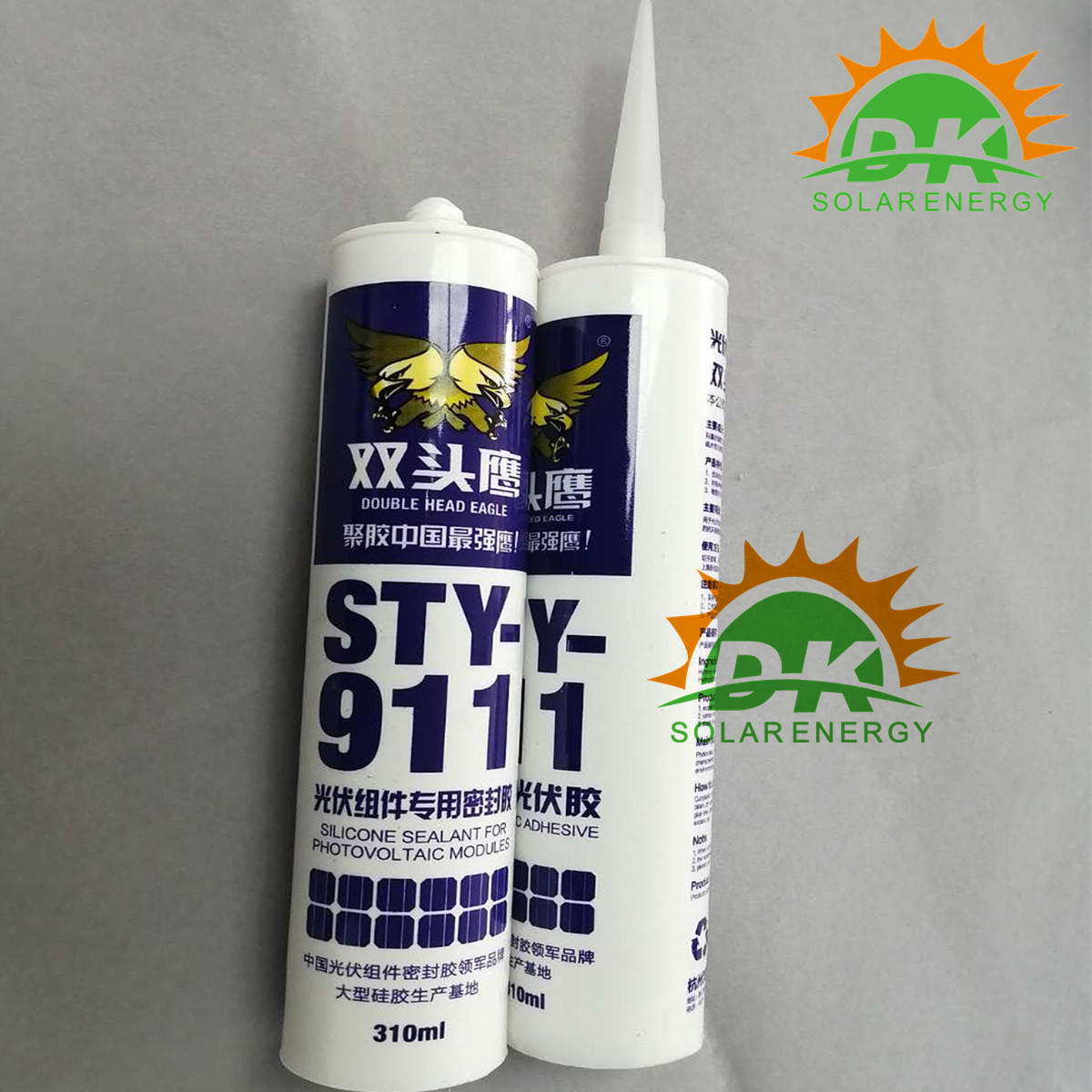 Silicone Sealant 2