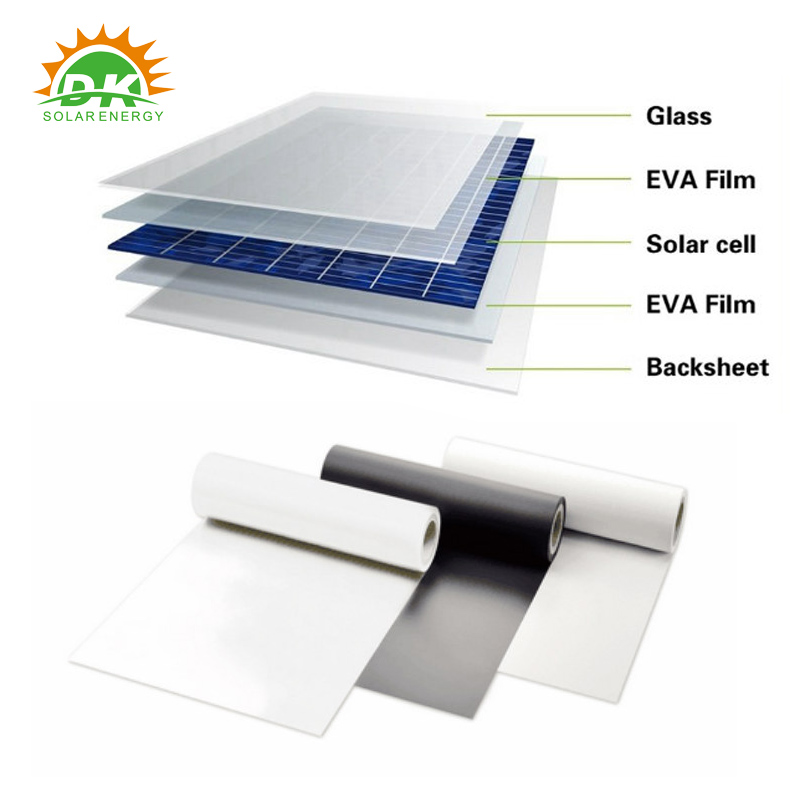 Solar Backsheet 1