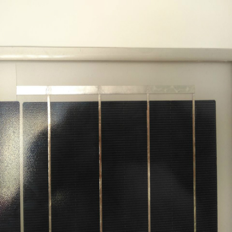 I-Solar Busbar Ribbon 1