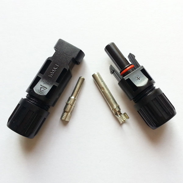 Solar Cable Connector 1