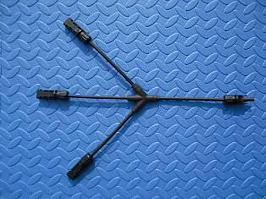 Solar Panel Connector 5