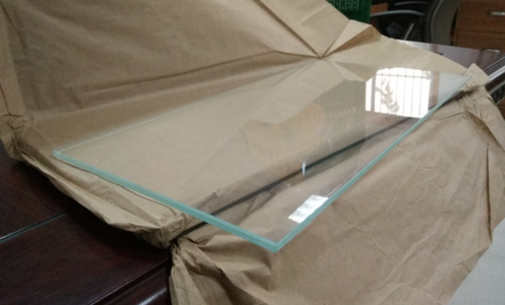 back float Glass 2