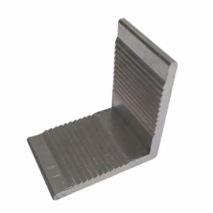 ALUMINUM EXTRUSION