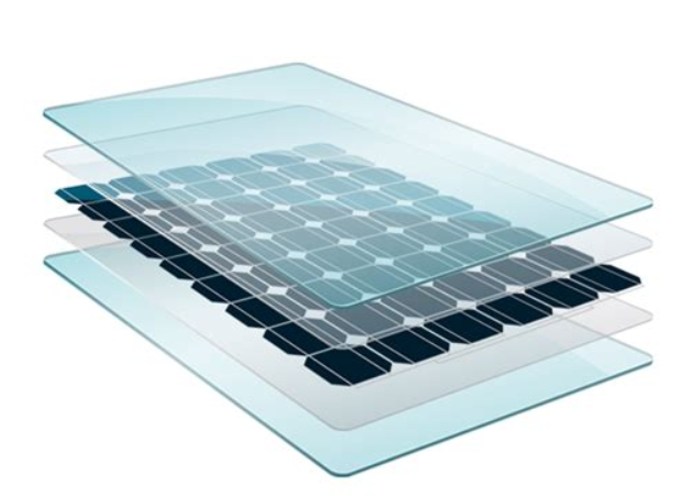 AR Coated Solar Glass for Photovoltaic Module Manufacturing