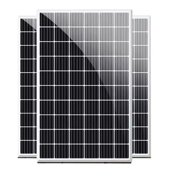 MONO DOUBLE GLASS SOLAR