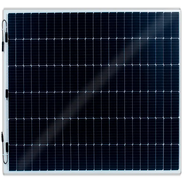 POLYCRYSTALLINE SOLAR 1