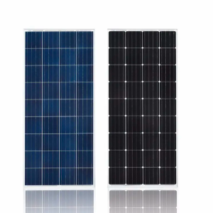 SINGLE SOLAR PHOTOVOLTAIC PANEL