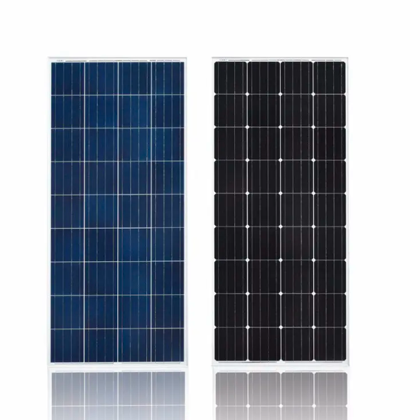 SINGLE SOLAR