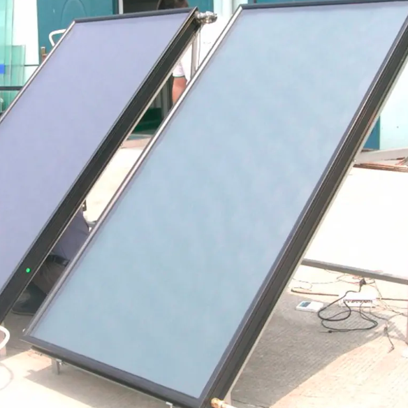 SOLAR FLOAT GLASS 1