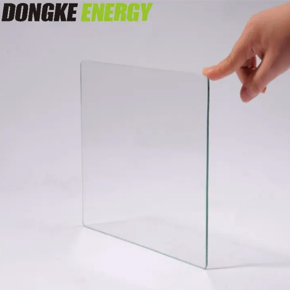 SOLAR FLOAT GLASS