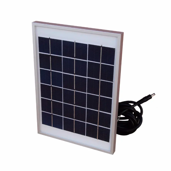 SOLAR PANEL