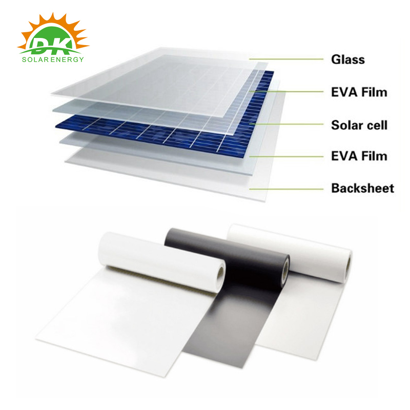 Solar Backsheet  1