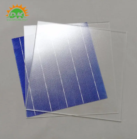 Solar Glass