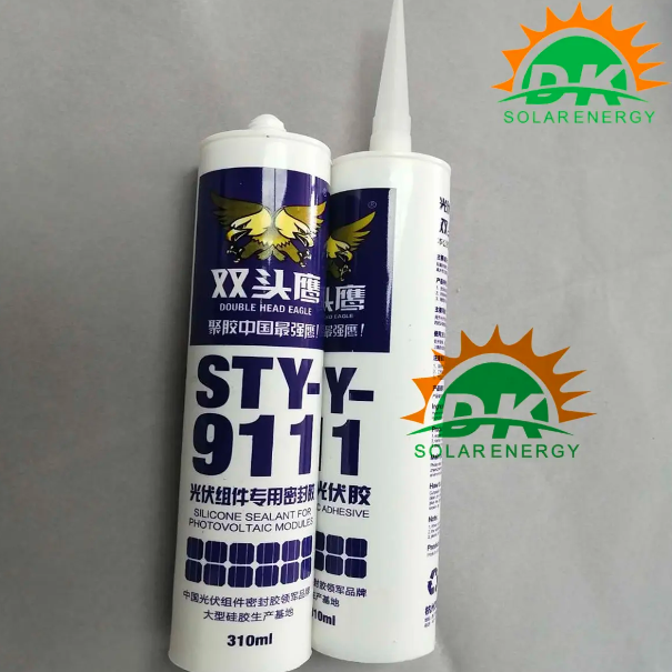 silicone sealant 1