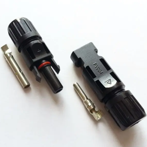 solar cable connector