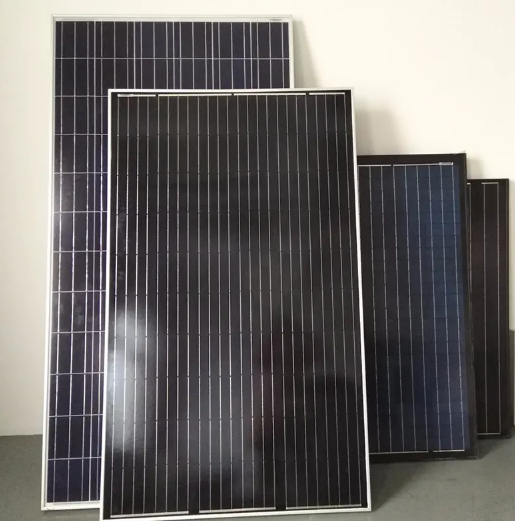solar light modules